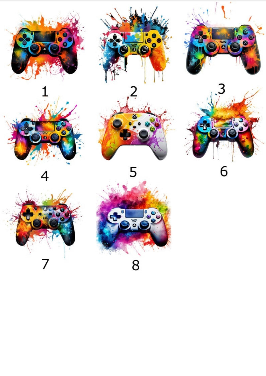Gaming Mug, Personalised Gaming Mug, Controller Mug, Gaming Gift, Boyfriend Gaming Gift, Personalised Controller Mug, Gaming Gift