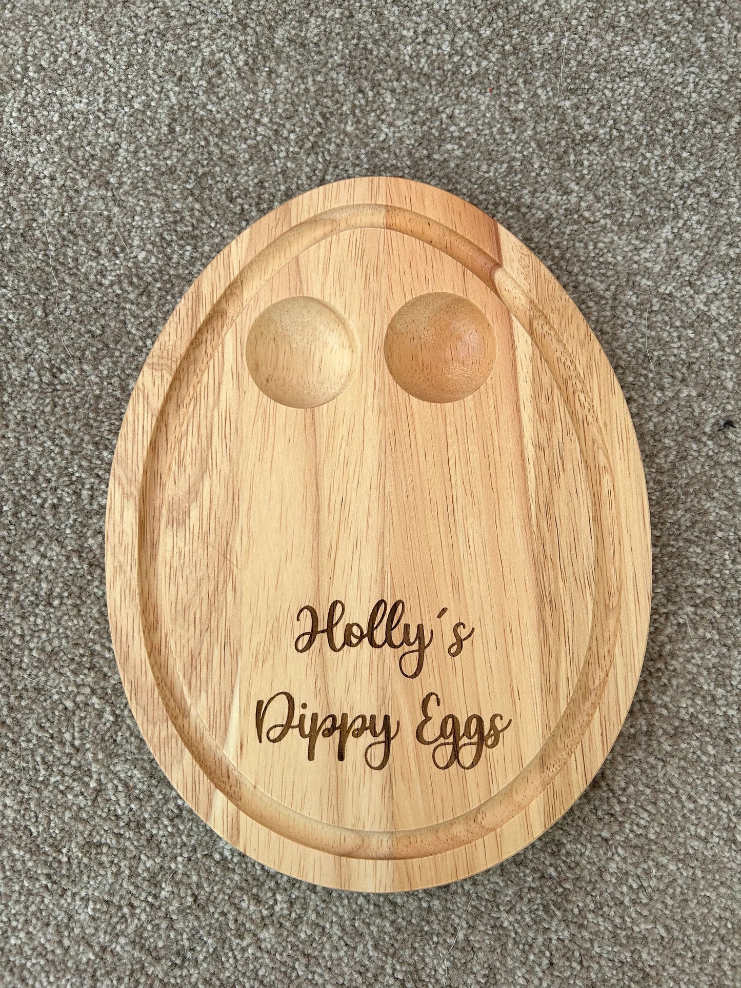 Personalised Egg Board, Personalised Egg Board, Breakfast Board, Personalised Breakfast Board, Dippy Egg Board, Kids Egg Board, Egg, Dippy Egg Board