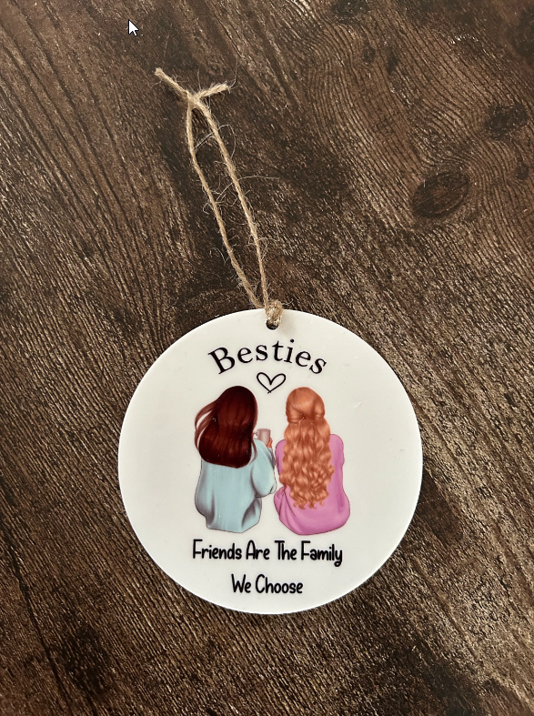 Best Friend Gift, Best Friend Letterbox Gift, Friendship Gift, Bestie Gift, Gift For Bestie, Gift For Friend, Friend Gift Set, Birthday Gift