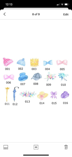 Grandchildren Wellie Print, Grandchildren Print, A4 Print, Grandparent Gift, Wellie Print