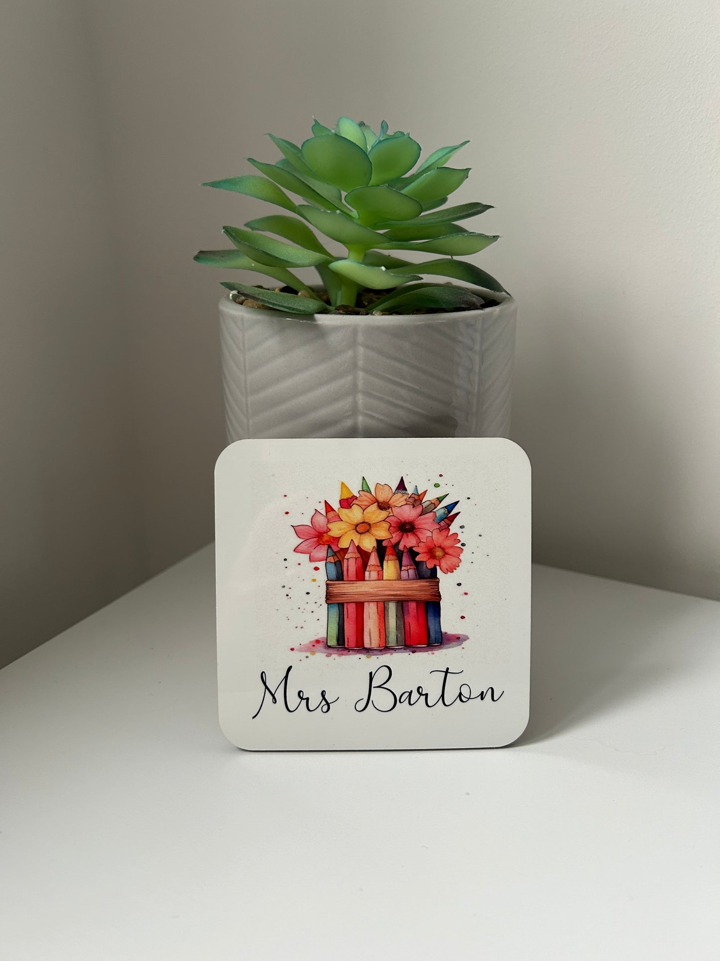 Teacher Gift, Personalised Teacher Mug, Teacher Christmas Gift, Personalised Name Mug, Personalised Teacher Name Mug, Gift For Teacher