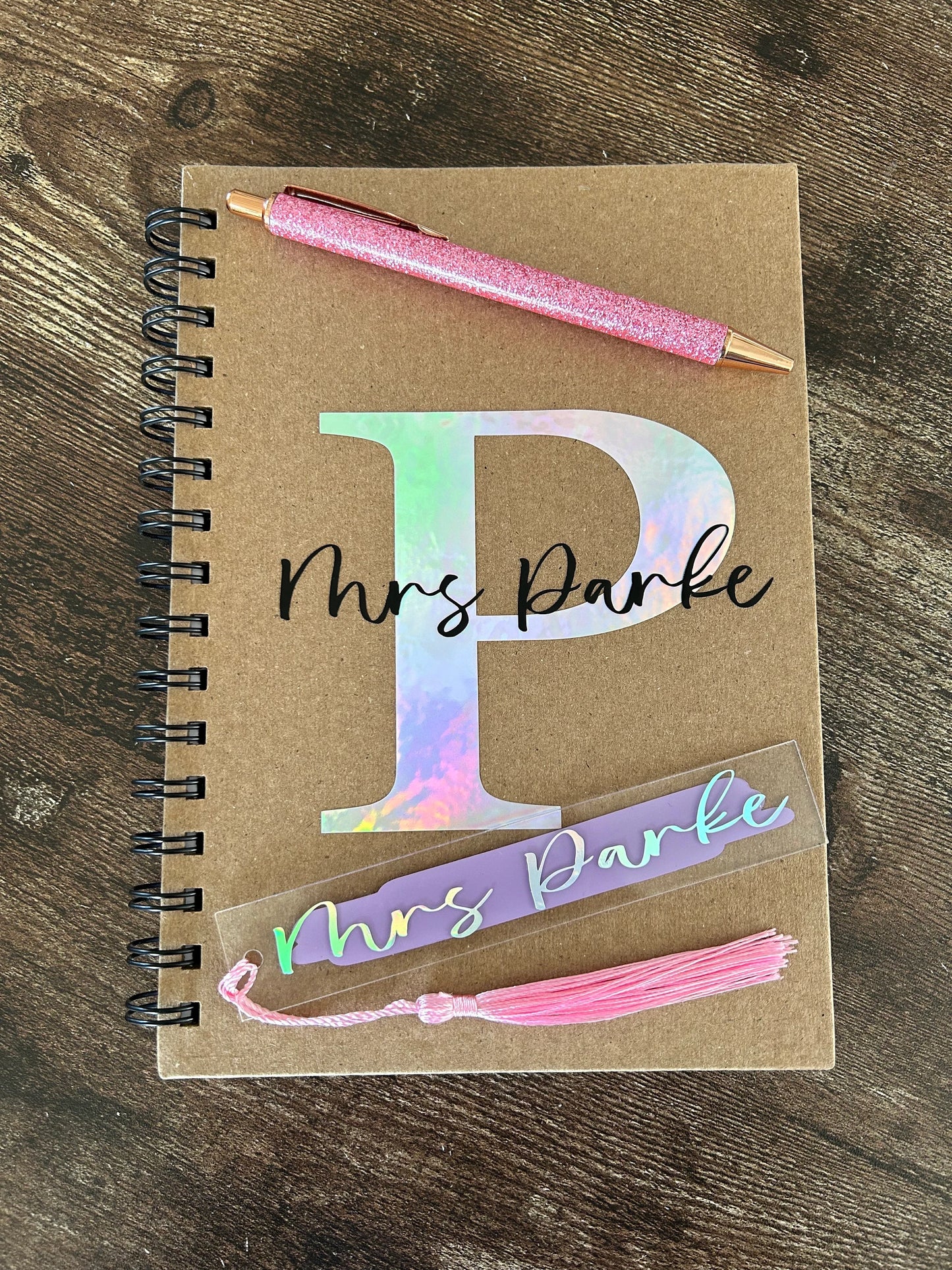 Teacher Gift, Gift For Teacher, End Of Year Teacher Gift, Teacher Gift Set