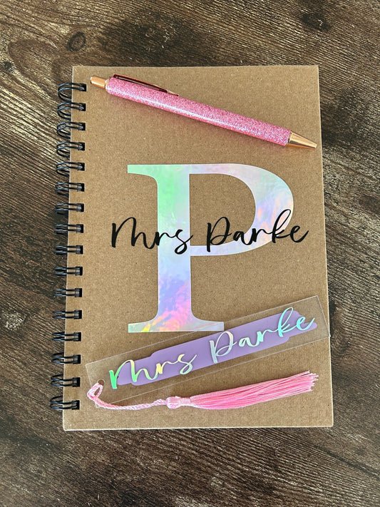Teacher Gift, Gift For Teacher, End Of Year Teacher Gift, Teacher Gift Set