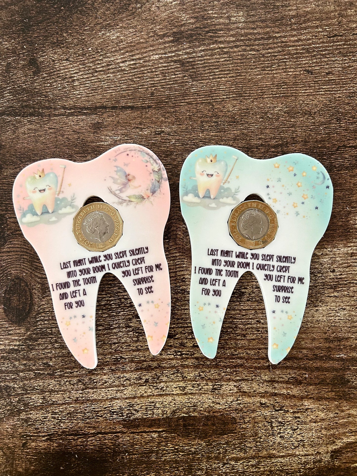 Tooth Fairy Coin Holder, Tooth Fairy Coin Holder, Tooth Fairy, Coin Holder For Tooth, Coin Holder, Cute Tooth Fairy Holder