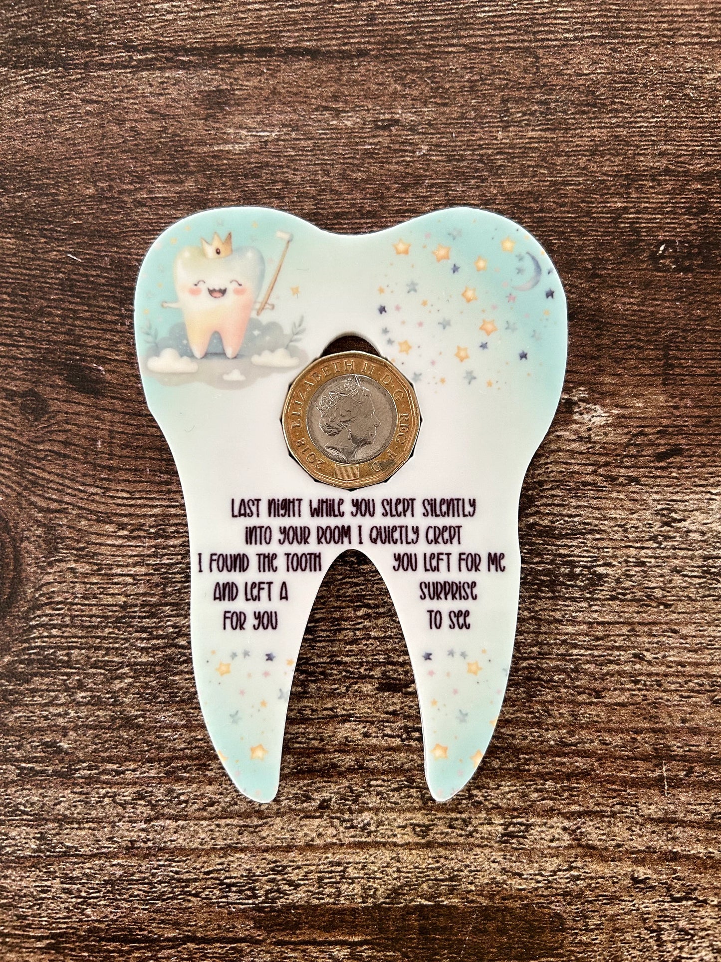 Tooth Fairy Coin Holder, Tooth Fairy Coin Holder, Tooth Fairy, Coin Holder For Tooth, Coin Holder, Cute Tooth Fairy Holder