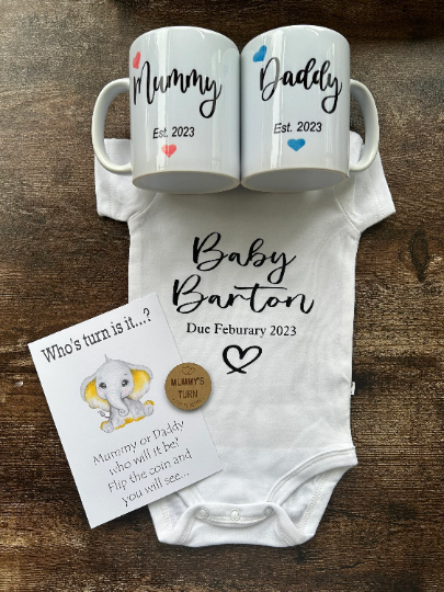 New Parent Gift, Baby Shower Gift, New Baby Gifts, New Parent Gift Set, New Parent Hamper, Baby Shower Gift Set